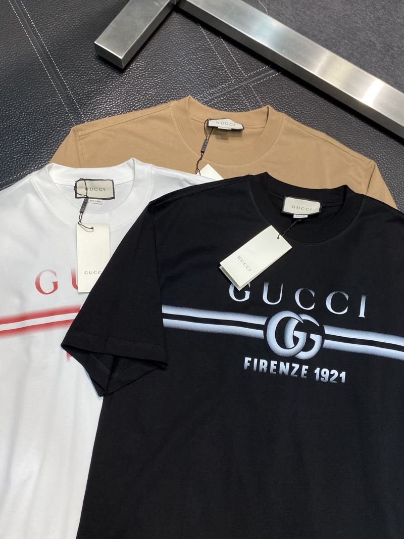 Gucci T-Shirts